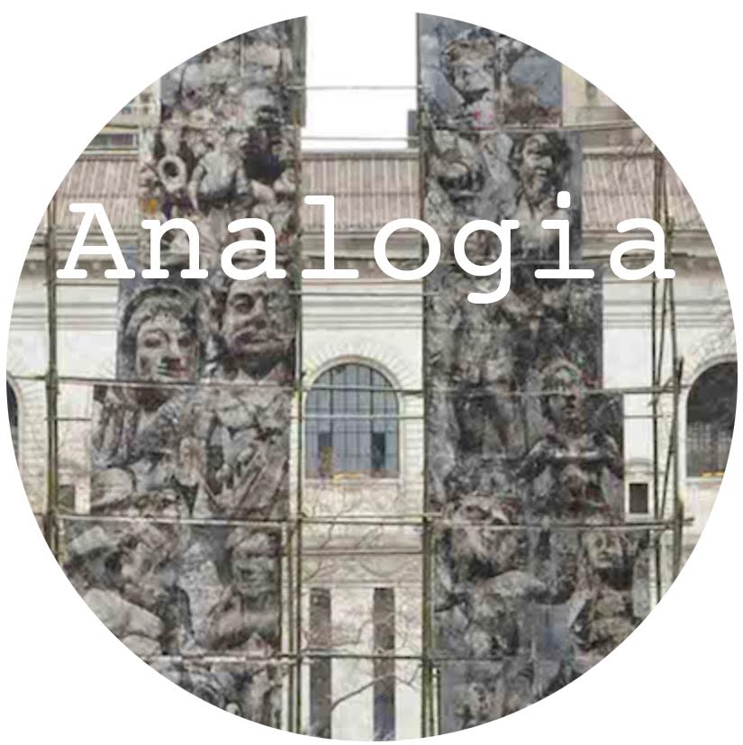 Analogia